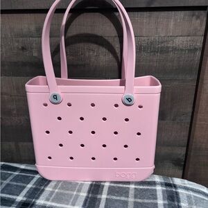 BOGG BAG Light Peach Tote